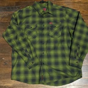 Dixxon Flannel co flannel